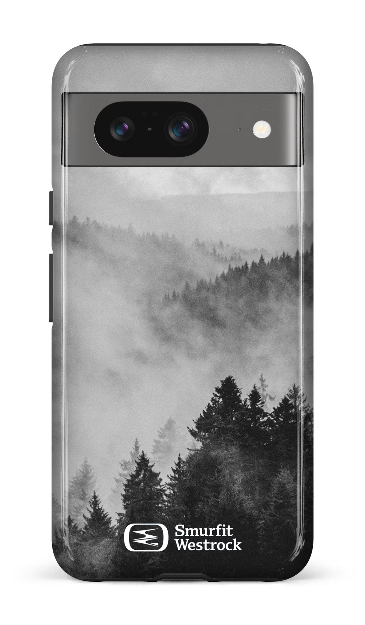 Google Pixel 8 Tough Gloss Silva Westrock -