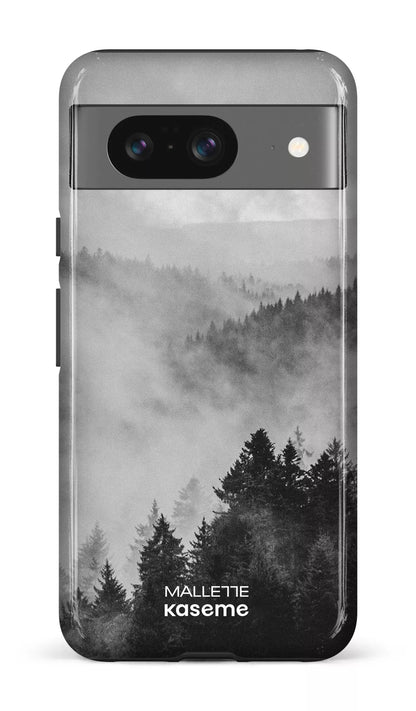 Google Pixel 8 Tough Gloss Silva x Mallette -