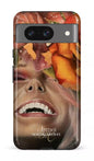 Google Pixel 8 Tough Gloss Smiley by Maude -