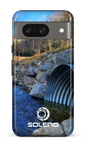 Google Pixel 8 Tough Gloss Soleno Nature 1 -