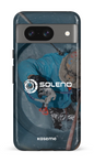 Google Pixel 8 Tough Gloss Soleno Service -