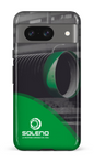 Google Pixel 8 Tough Gloss Soleno tuyau x vague -