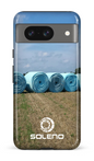 Google Pixel 8 Tough Gloss Soleno tuyaux champ -