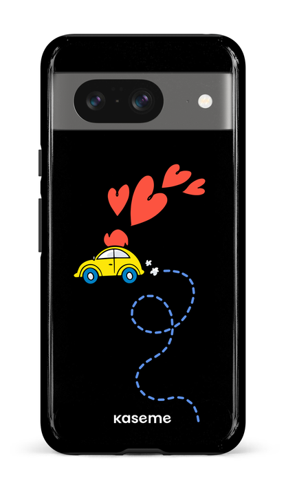 Google Pixel 8 Tough Gloss St-Hubert -