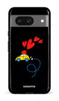 Google Pixel 8 Tough Gloss St-Hubert -