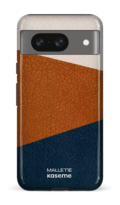 Google Pixel 8 Tough Gloss Stockholm x Mallette -