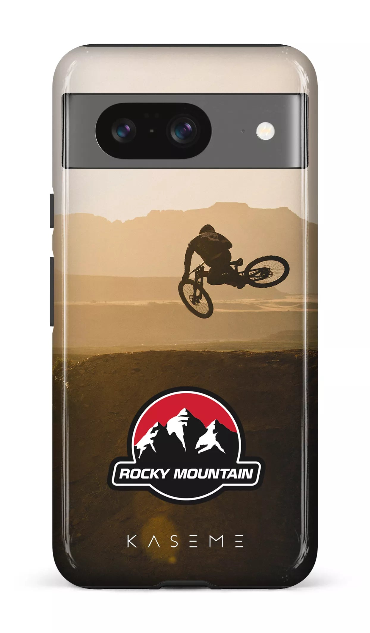 Google Pixel 8 Tough Gloss Storch -