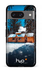 Google Pixel 8 Tough Gloss Sugar Shack by H2O -