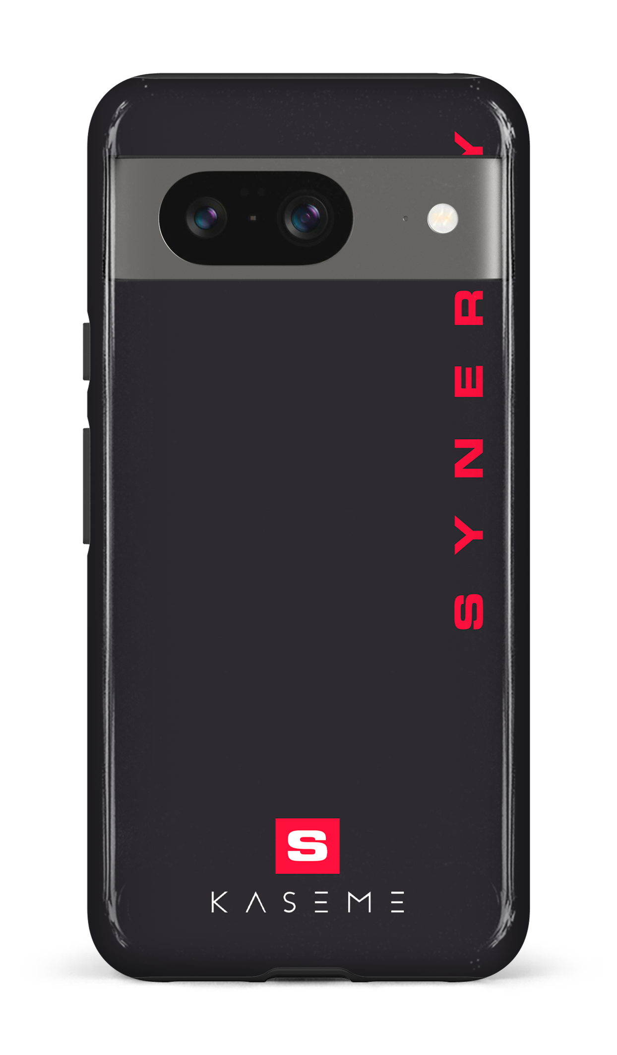 Google Pixel 8 Tough Gloss Synergy -