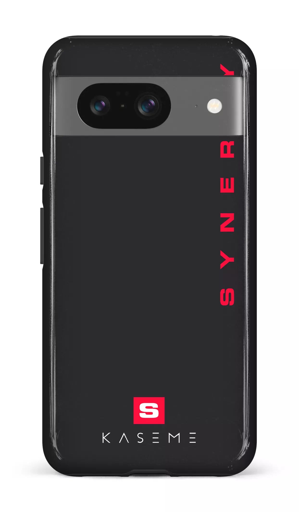 Google Pixel 8 Tough Gloss Synergy -