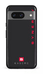 Google Pixel 8 Tough Gloss Synergy -