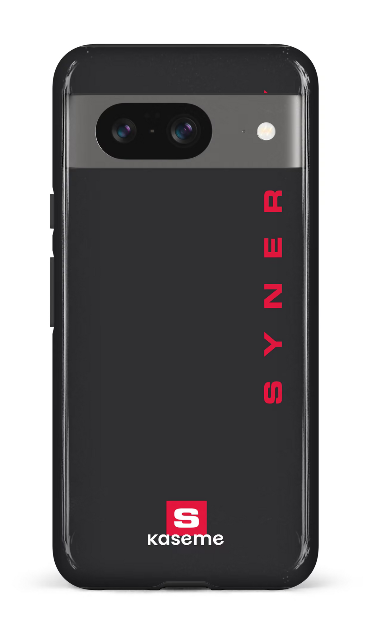 Google Pixel 8 Tough Gloss Synergy 1 -