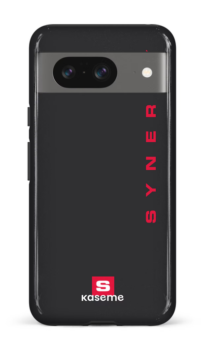 Google Pixel 8 Tough Gloss Synergy 1 -