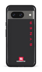 Google Pixel 8 Tough Gloss Synergy 1 -