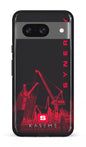 Google Pixel 8 Tough Gloss Synergy 2 -