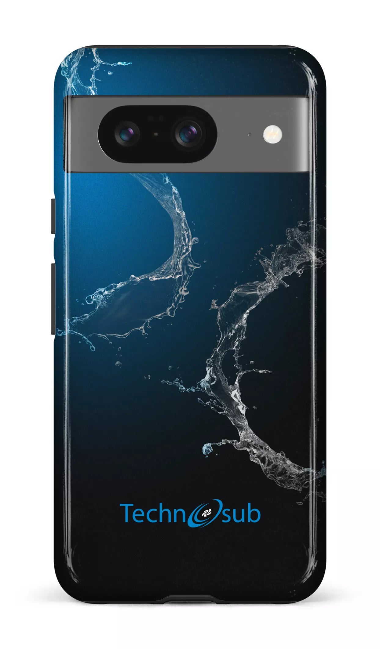 Google Pixel 8 Tough Gloss Technosub 1 -