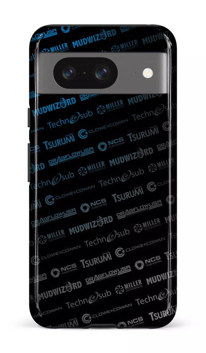 Google Pixel 8 Tough Gloss Technosub Group 2 -