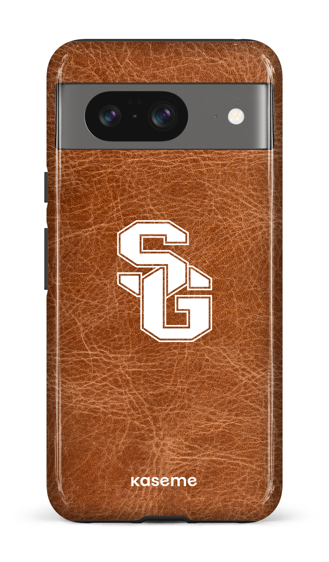 Google Pixel 8 Tough Gloss Toscan x Dragons -