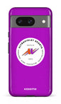 Google Pixel 8 Tough Gloss UltraViolet - Violet -
