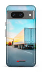 Google Pixel 8 Tough Gloss Ultrawing Van -