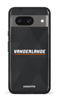 Google Pixel 8 Tough Gloss Vanderlande Noir -