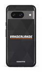 Google Pixel 8 Tough Gloss Vanderlande Noir -