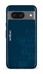 Google Pixel 8 Tough Gloss Westcliff V1 -