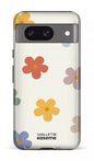 Google Pixel 8 Tough Gloss Woodstock Big x Mallette -