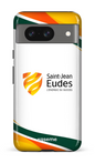 Google Pixel 8 Tough Gloss #fiertésje -