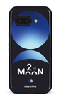 Google Pixel 9 A Impact (Gloss) 2 The Moon -