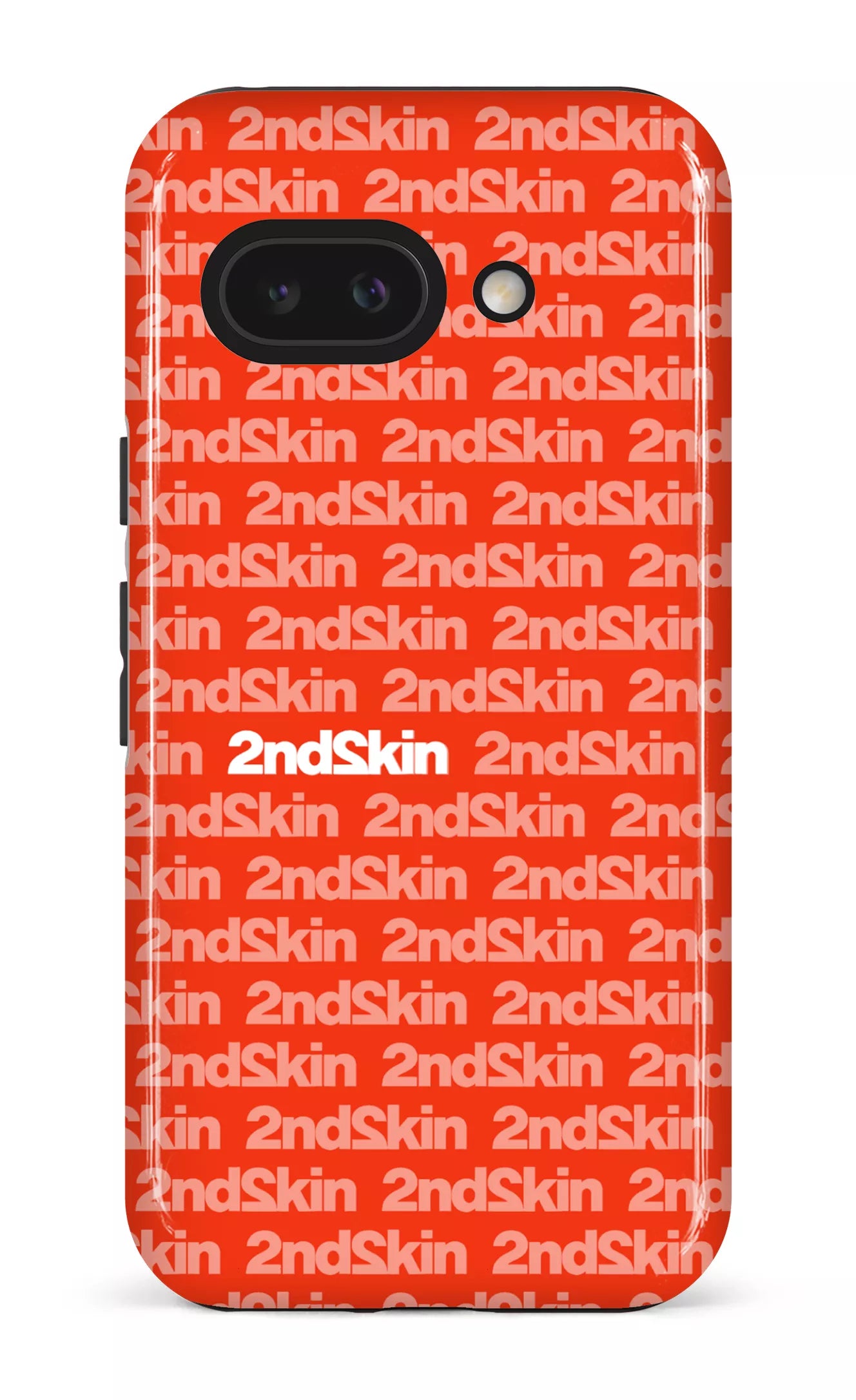 Google Pixel 9 A Impact (Gloss) 2nd Skin #1 -