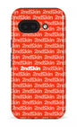Google Pixel 9 A Impact (Gloss) 2nd Skin #1 -