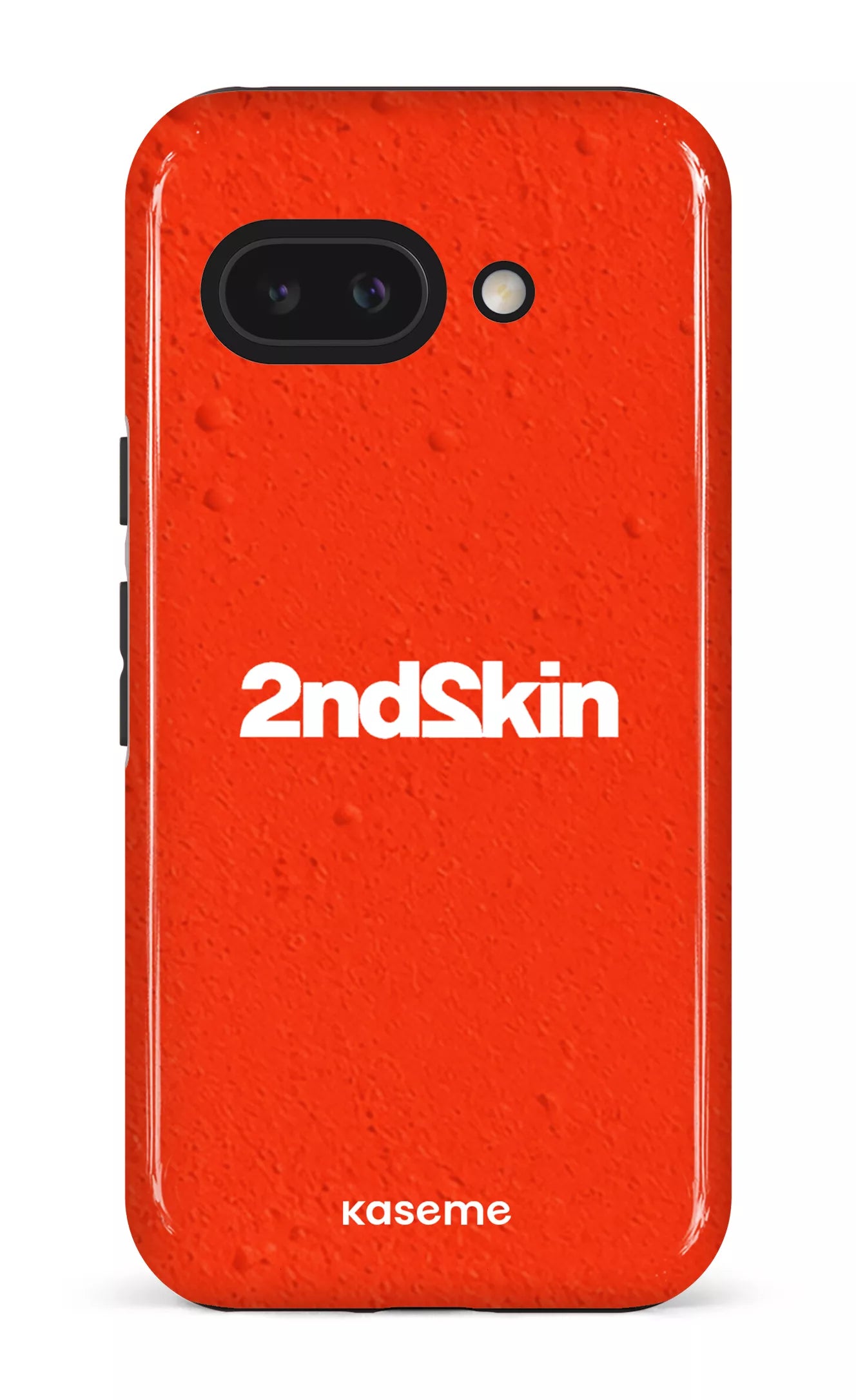 Google Pixel 9 A Impact (Gloss) 2nd Skin #2 -