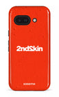 Google Pixel 9 A Impact (Gloss) 2nd Skin #2 -