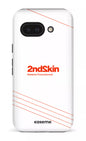 Google Pixel 9 A Impact (Gloss) 2nd Skin #3 -