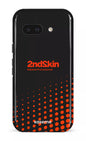 Google Pixel 9 A Impact (Gloss) 2nd Skin #4 -