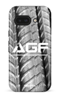 Google Pixel 9 A Impact (Gloss) AGF N&B -