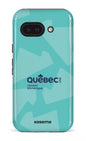 Google Pixel 9 A Impact (Gloss) Accent fleuve -