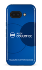 Google Pixel 9 A Impact (Gloss) Alex Coulombe -