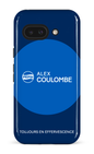 Google Pixel 9 A Impact (Gloss) Alex Coulombe Marine -