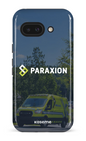 Google Pixel 9 A Impact (Gloss) Ambulance Paraxion -