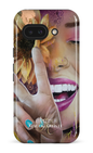 Google Pixel 9 A Impact (Gloss) Around Peace by Maude -