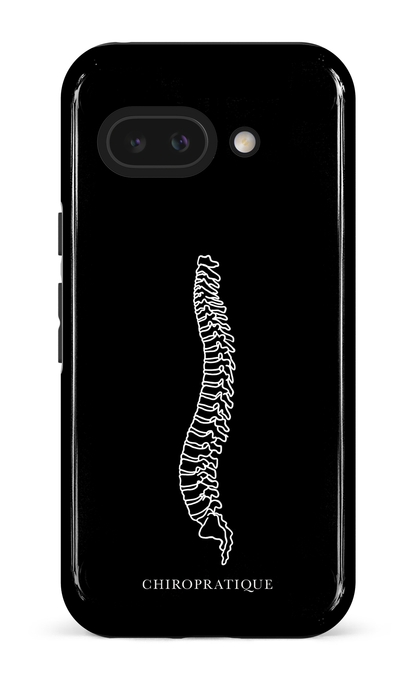 Google Pixel 9 A Impact (Gloss) Aspects associés -