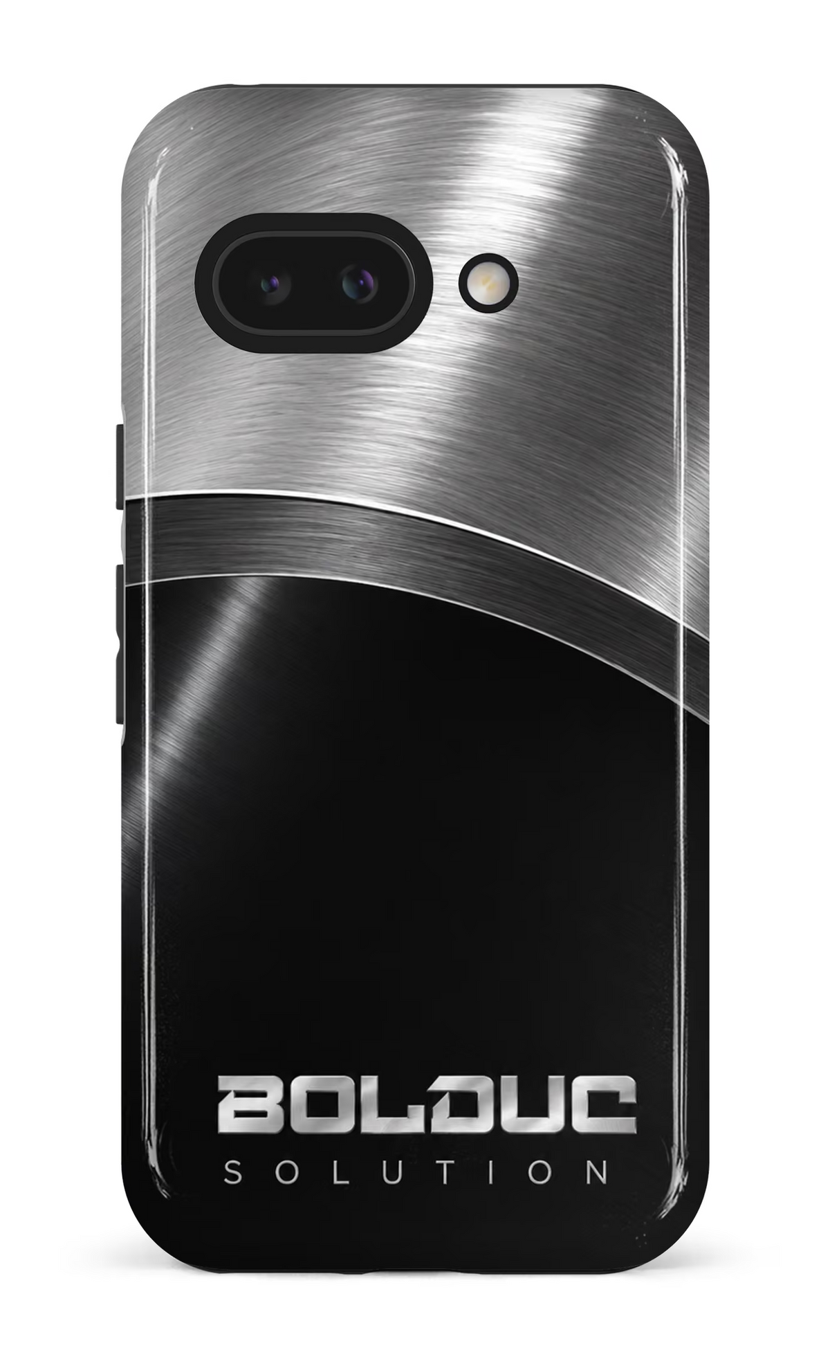 Google Pixel 9 A Impact (Gloss) Atelier Bolduc -