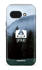 Google Pixel 9 A Impact (Gloss) BID Group Forêt -