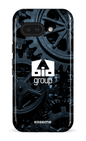 Google Pixel 9 A Impact (Gloss) BID Group Gears -