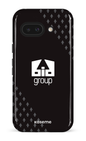 Google Pixel 9 A Impact (Gloss) BID Group Noir -