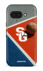 Google Pixel 9 A Impact (Gloss) Basket Dragons -