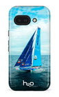 Google Pixel 9 A Impact (Gloss) Be water positive by H2O -