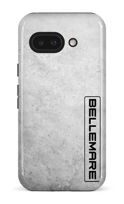 Google Pixel 9 A Impact (Gloss) Bellemarre Béton -